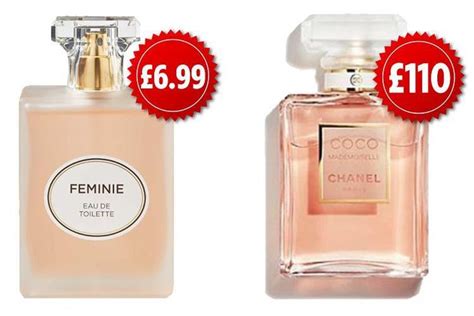 best chanel perfume for mom|aldi perfume like coco chanel.